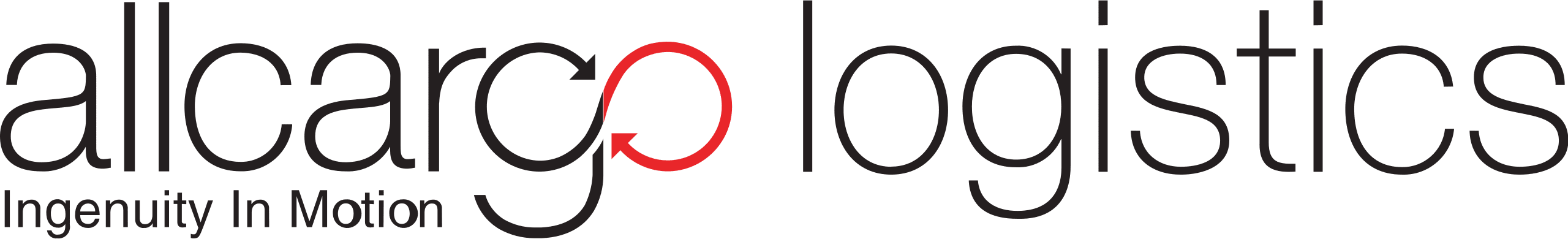 About Us 7 Allcargo Logistics