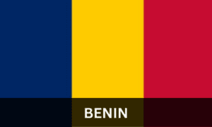 Why Us 20 BENIN
