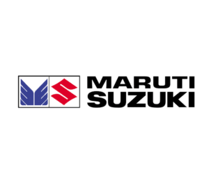Maruti Suzuki Logo client of samsea shipping ctn