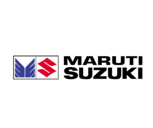 Why Us 5 Maruti Suzuki Logo client of samsea shipping ctn