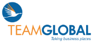 About Us 9 team global logo