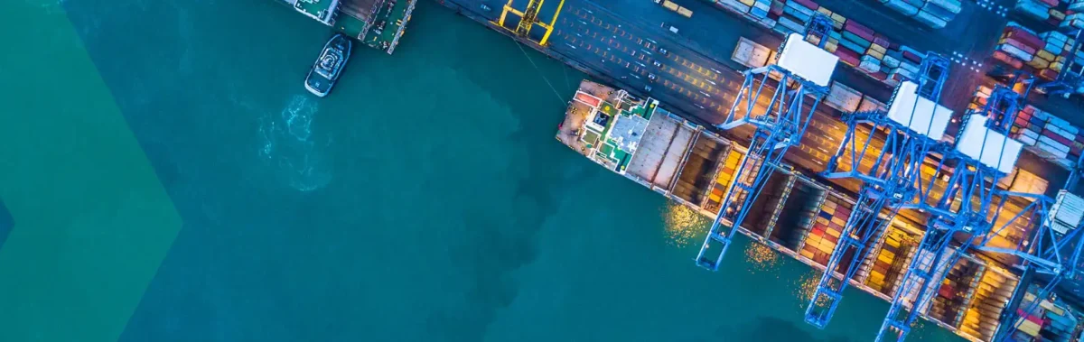 ECTN checklist for exporters shipping to Africa