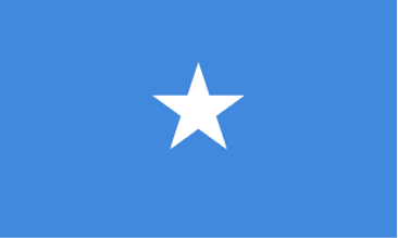 Somalia ECTN Certificate