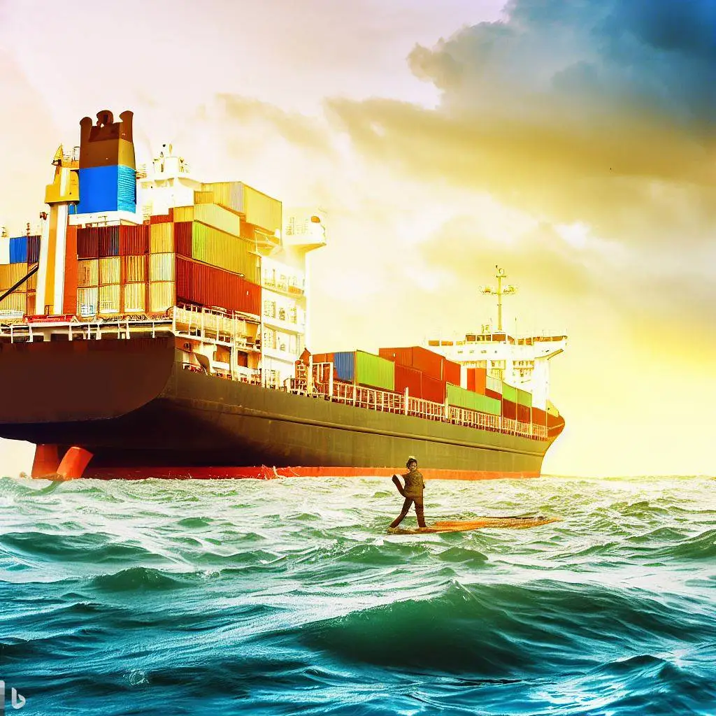 Burkina Faso ECTN: A Comprehensive Guide 11 ship to burkina faso ctn