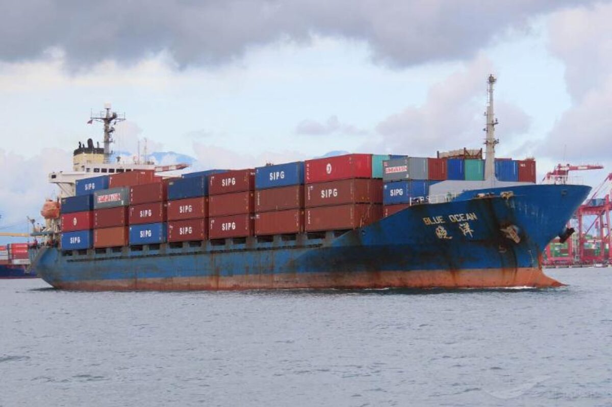 Documents required for ECTN certification shipping Africa