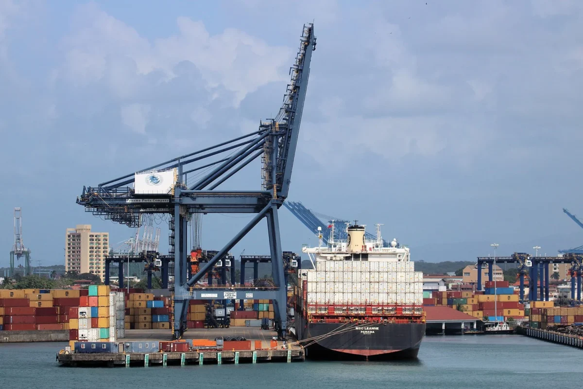 ECTN certificate penalty for African shipments