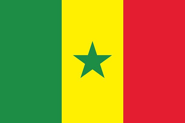 Senegal ECTN BESC certificate shipping compliance