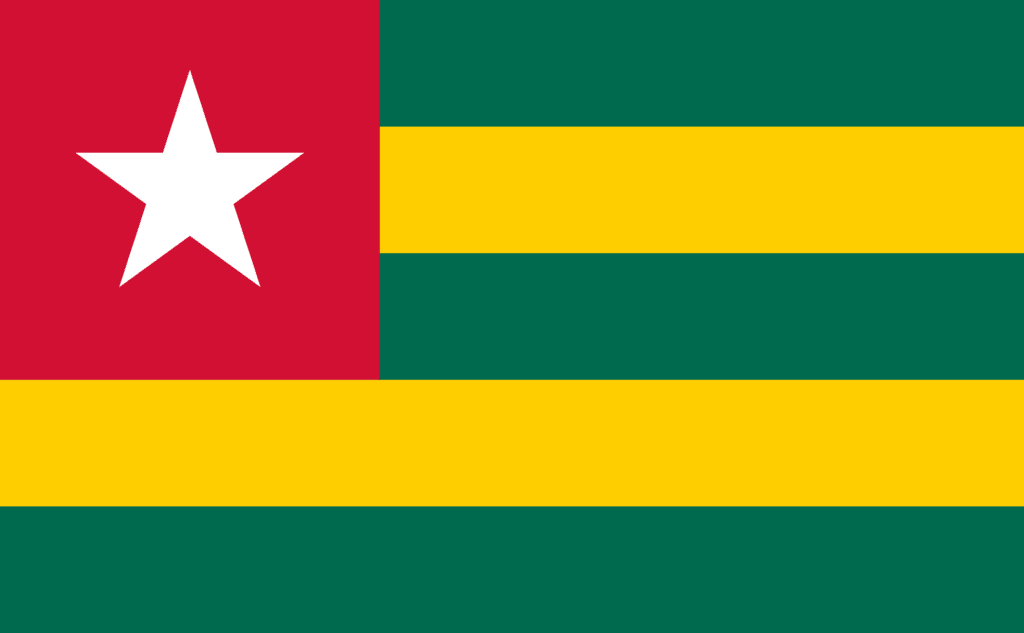 togo flag 3000x1854 1